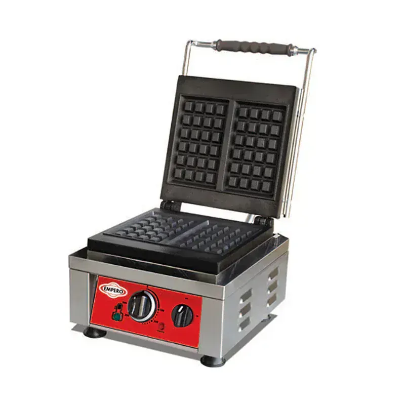 Philips Waffle Makinesi