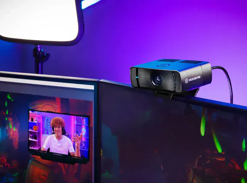 Elgato Facecam Pro