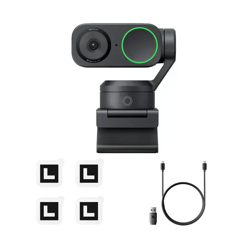 Insta360 Link 2