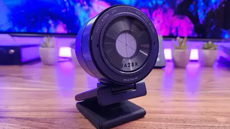 Razer Kiyo Pro Ultra