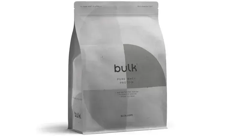 Bulk Powders Pure Whey Protein