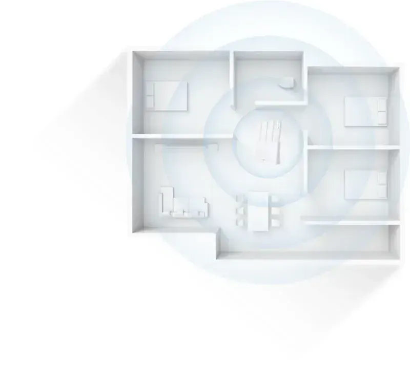 Huawei Wifi Güçlendirici