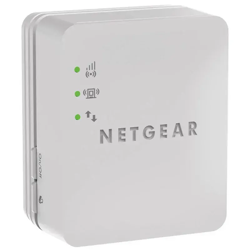 Netgear Wifi Güçlendirici