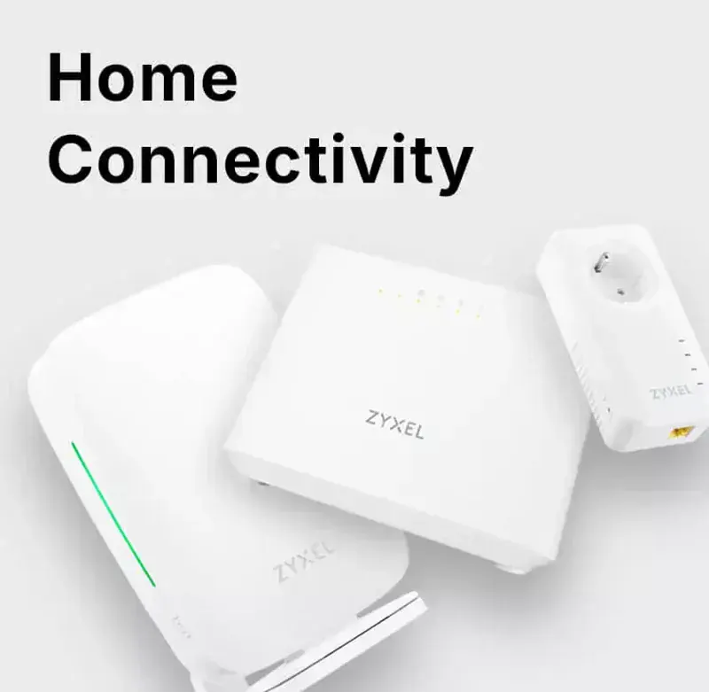 Zyxel Wifi Güçlendirici