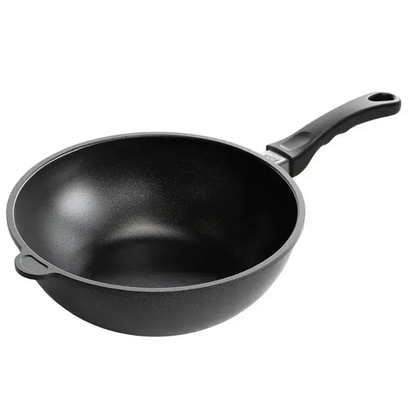 Arzum AR1963 Titanium Wok 28 cm
