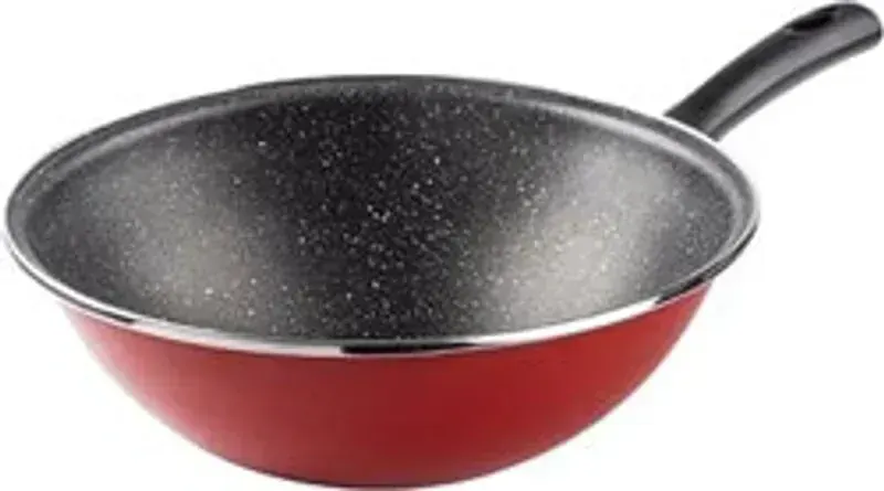 Tantitoni Wok Tava Model 6