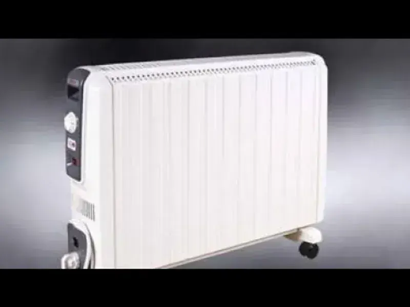 Karyer Yağlı Radyatör