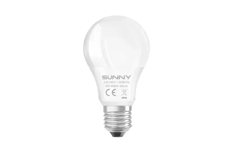 Sunny Yağlı Radyatör