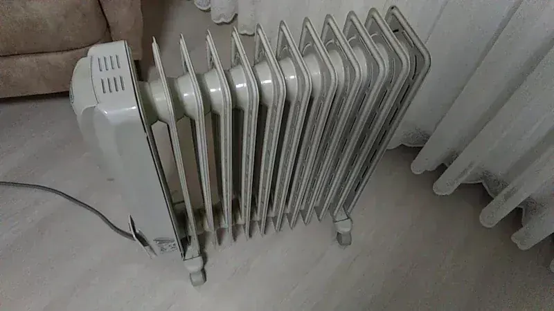 Delonghi Yağlı Radyatörler