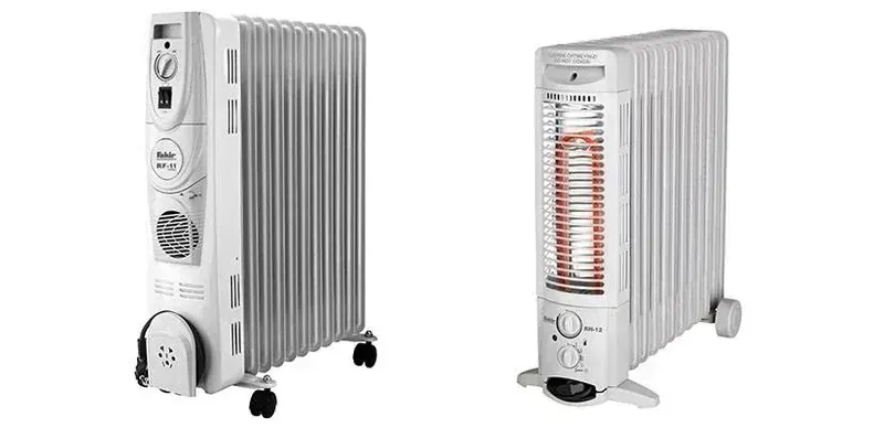 Fakir Yağlı Radyatörler