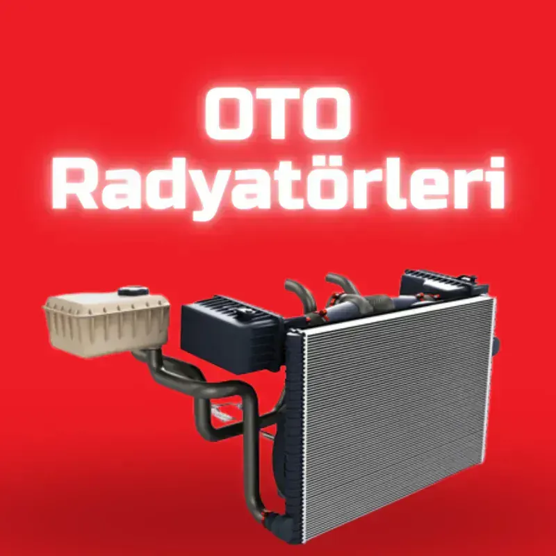 Karyer Yağlı Radyatörler