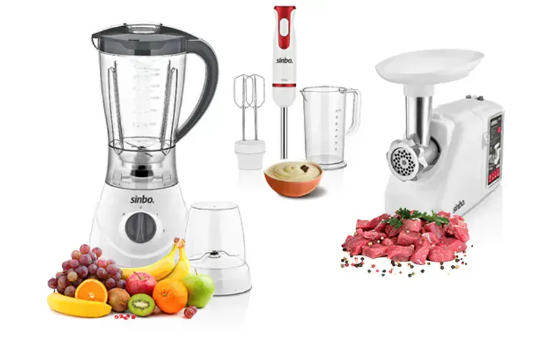 Sinbo Yağlı Radyatörler