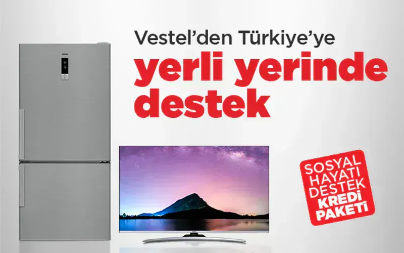 Vestel Yağlı Radyatörler