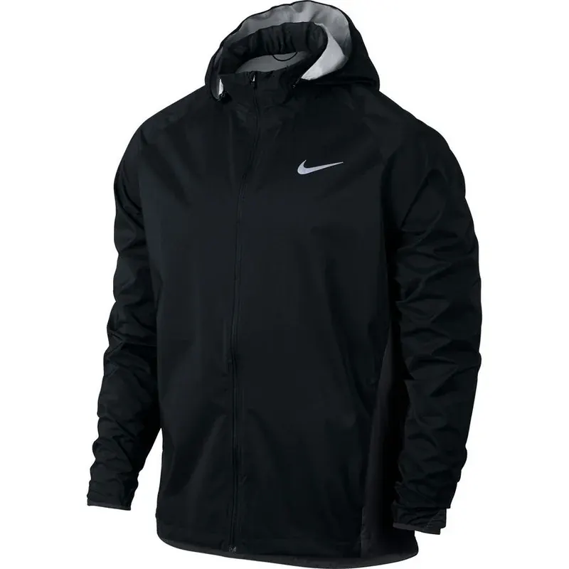 Nike Shield Running Jacket