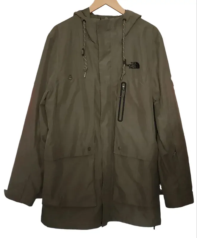The North Face DryVent Jacket