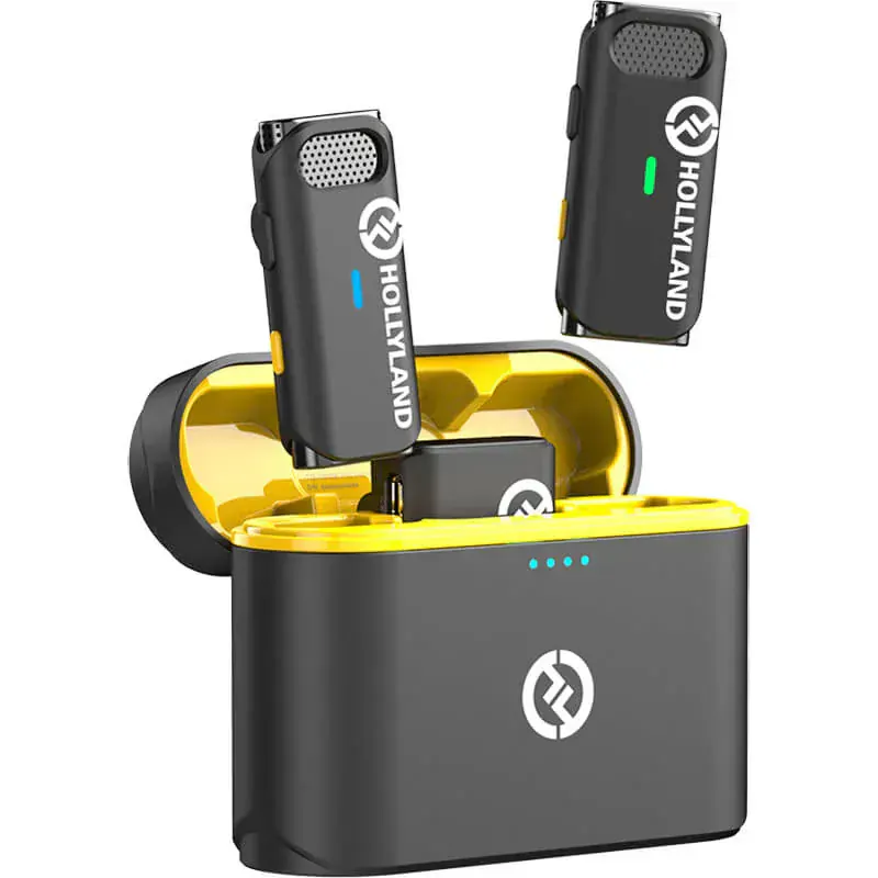 Hollyland Lark M1 Duo