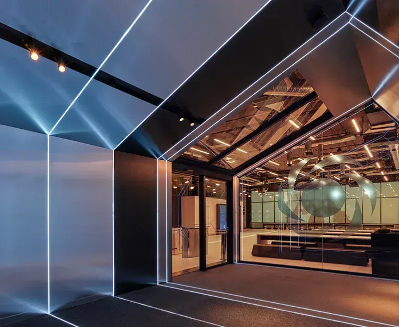 MESS Yalın Danışmanlık