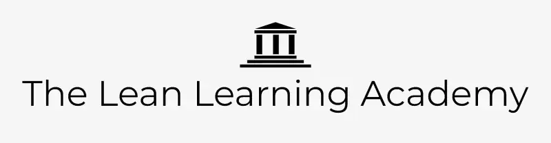 Lean Academy Online Programlar