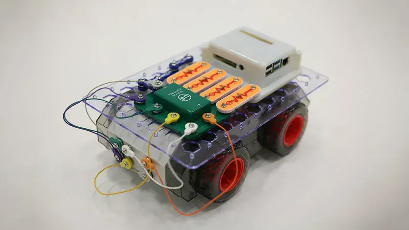 Deloitte Smart Factory & Lean