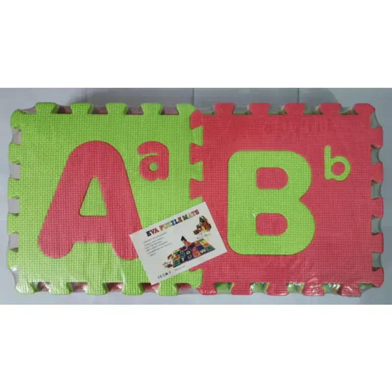 BITS AND PIECES Jumbo Puzzle Mat