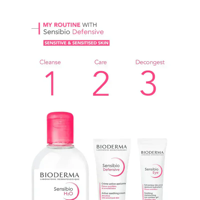 Bioderma Sensibio Defensive