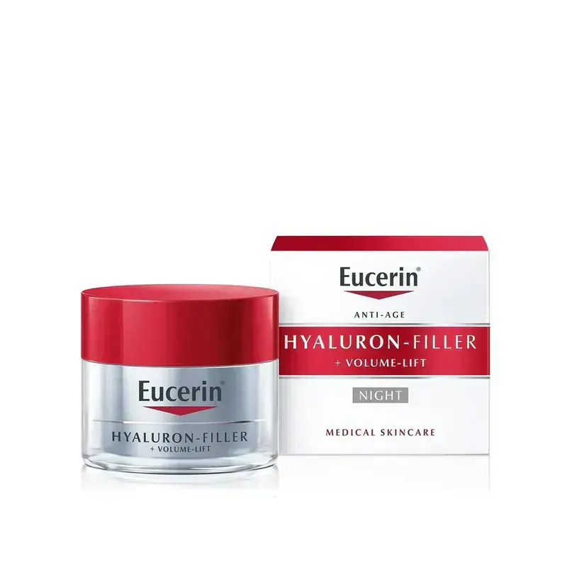 Eucerin Hyaluron-Filler