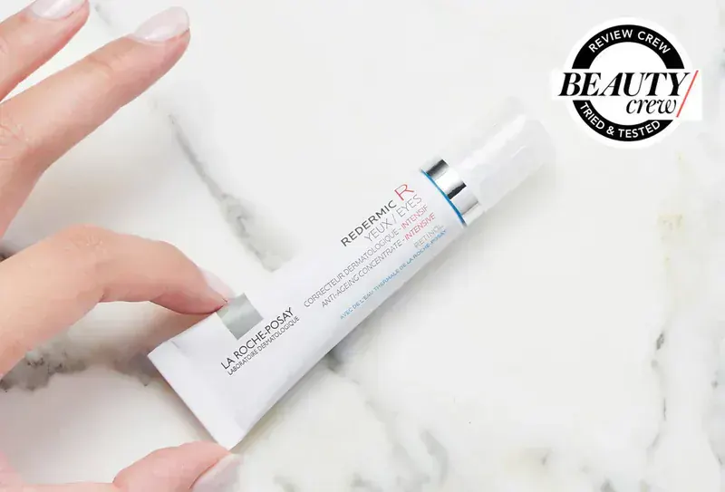 La Roche-Posay Redermic R