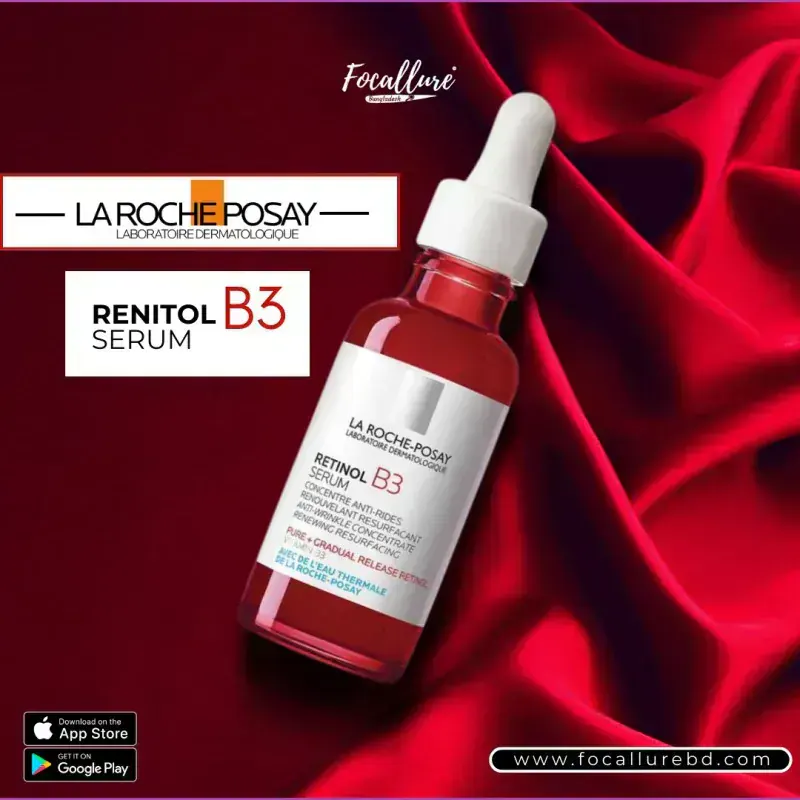 La Roche-Posay Retinol B3 Serum