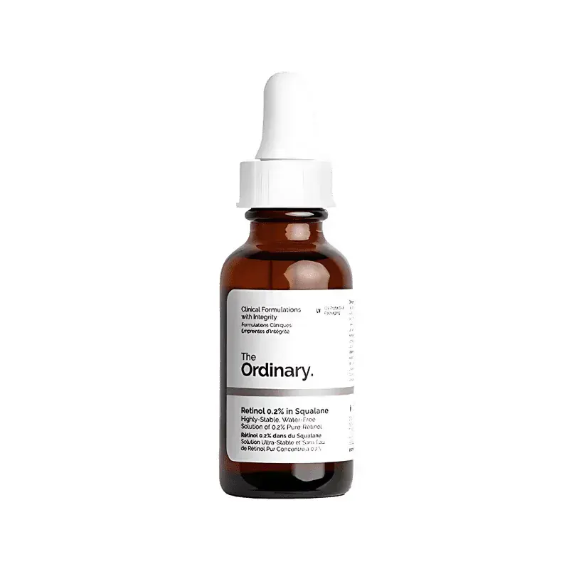 The Ordinary Retinol 1% in Squalane