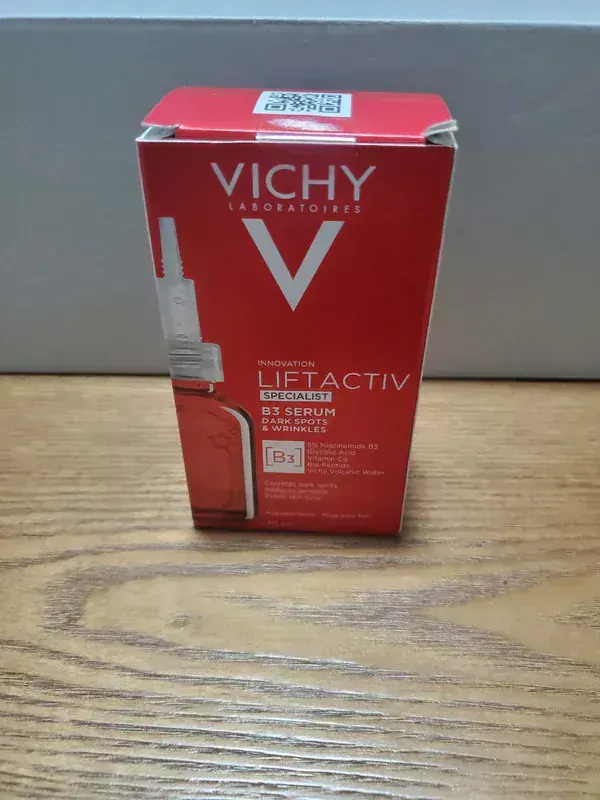 Vichy Liftactiv B3