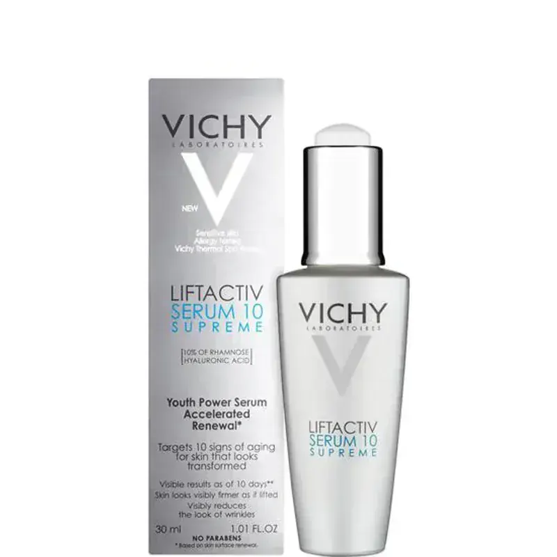 Vichy Liftactiv Supreme