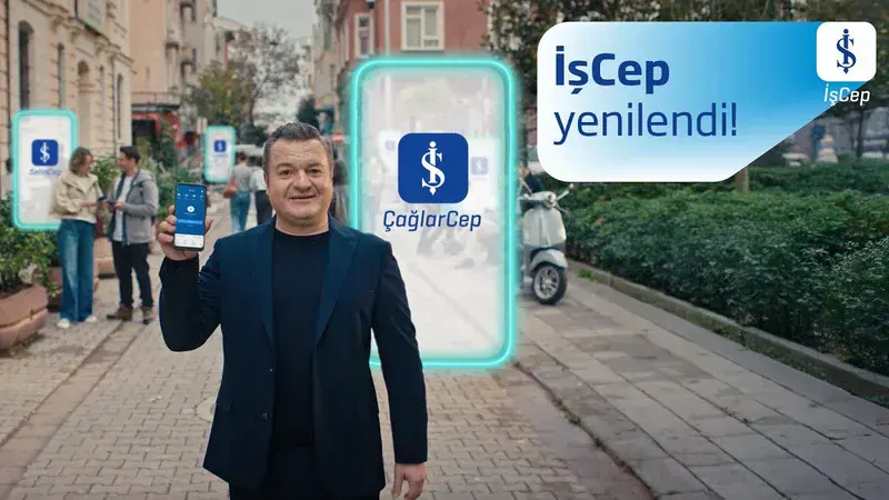 İş Yatırım İşCep