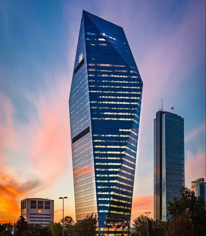 QNB Finans Yatırım