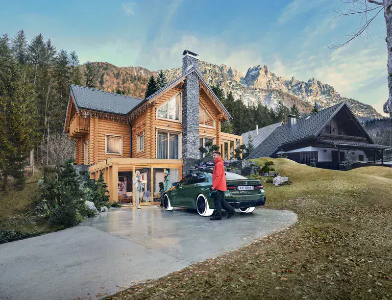 Michelin Yaz Lastiği