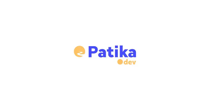 Patika.dev Full-Stack Web Geliştirme Programı