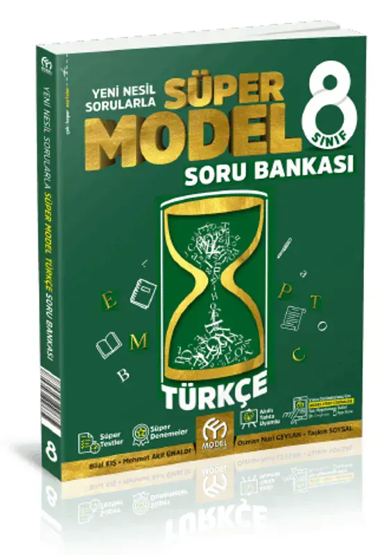 Udemy Turkce Yazilim Kursu Model 8