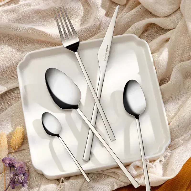 Emsan Chef 12 Kişilik 84 Parça