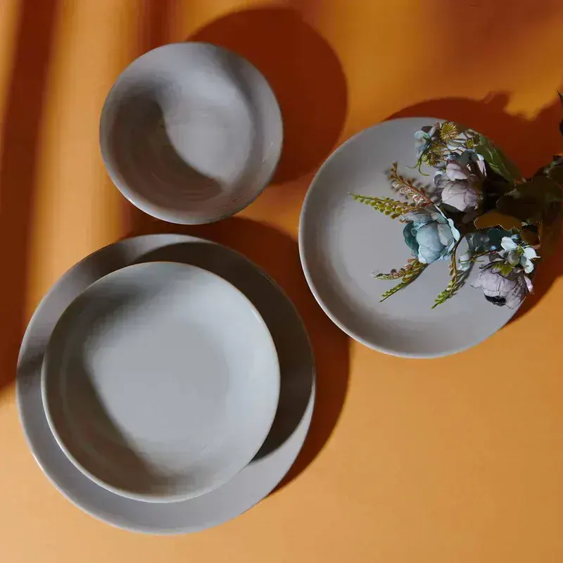 Güral Porselen Hera 83 Parça