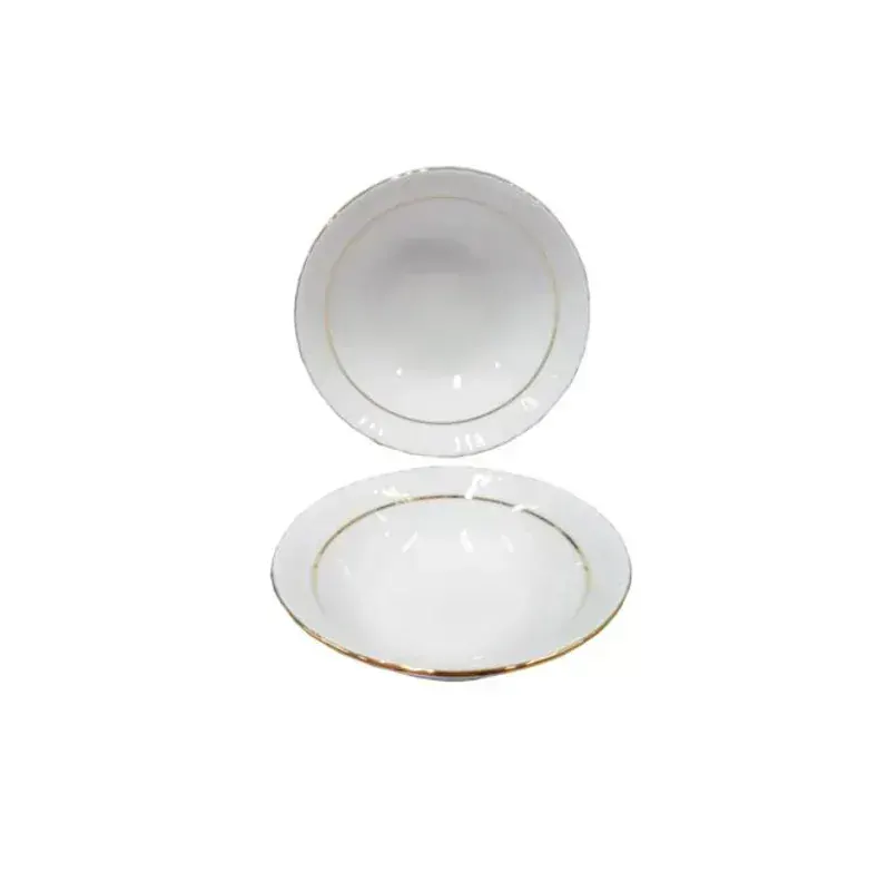 Gural Porselen Orkide 84 Parca