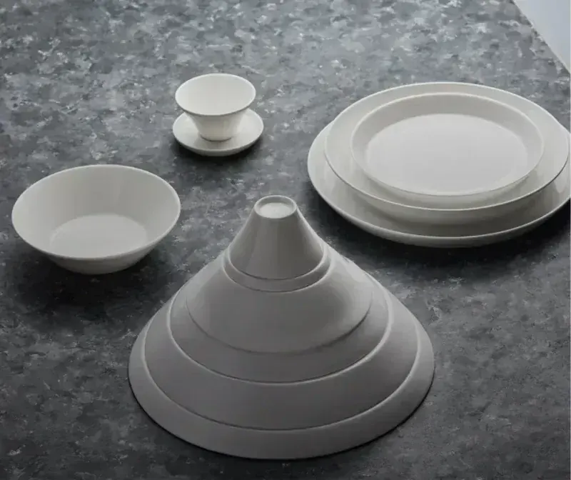 Karaca Fine Pearl Jaipur 62 Parça