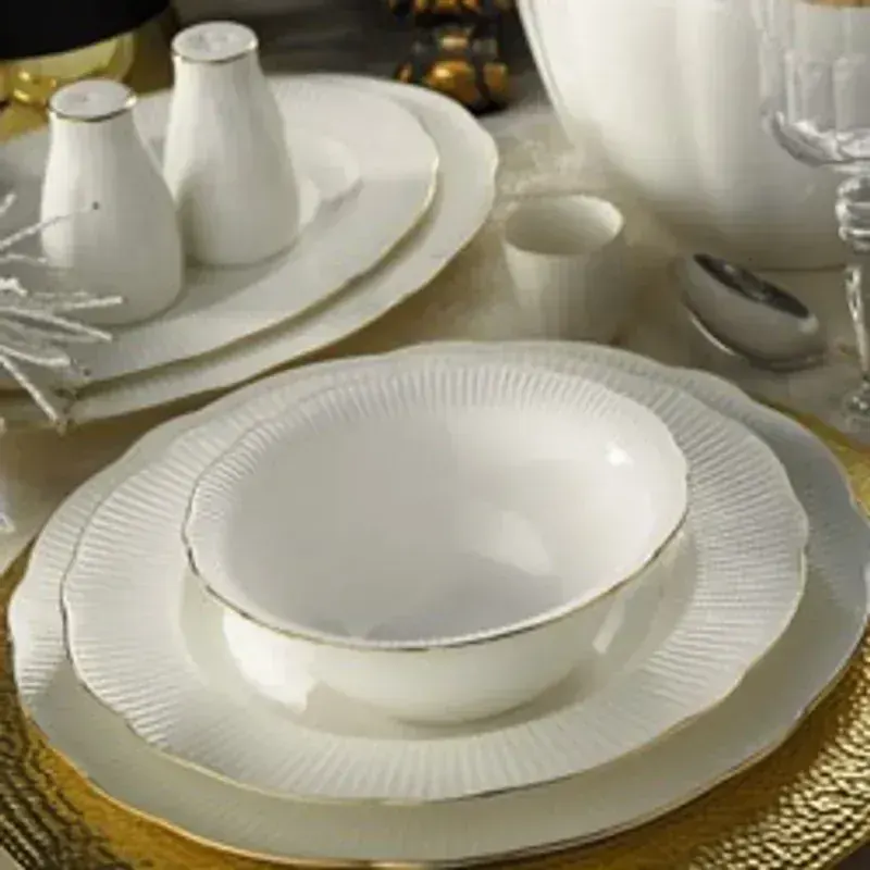 Kütahya Porselen İris 24 Parça