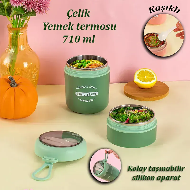 Tescoma Yemek Termosu