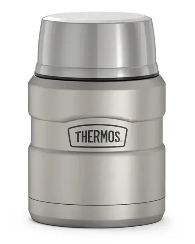 Thermos Yemek Termosu