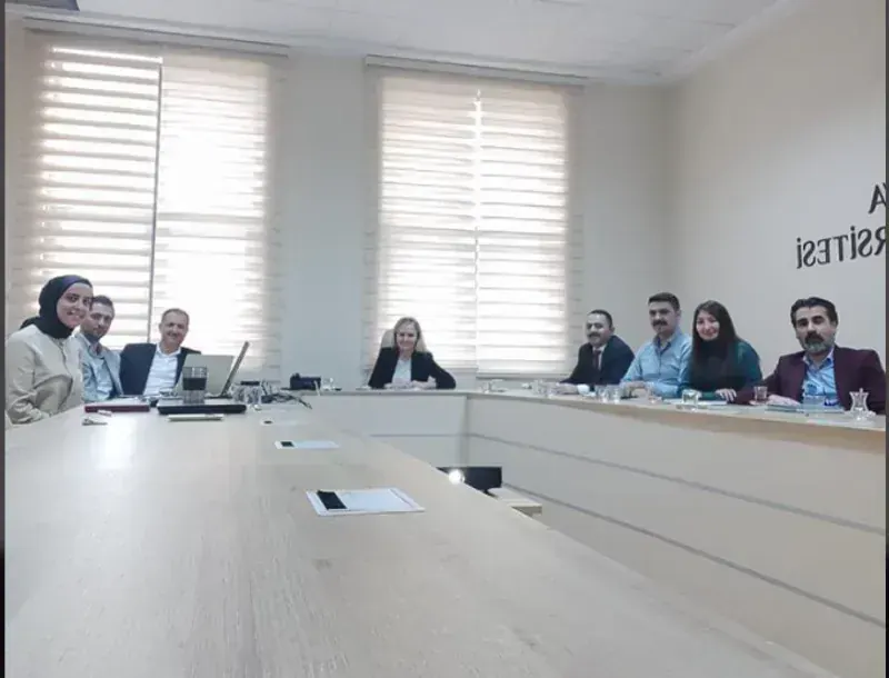 Yalın Enstitü Jidoka ve Kalite