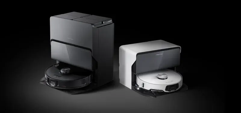 Roborock S8 MaxV Ultra