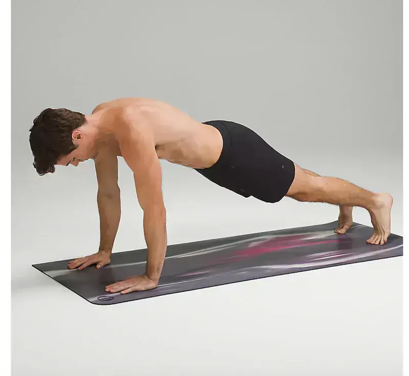 Lululemon The Mat 5mm