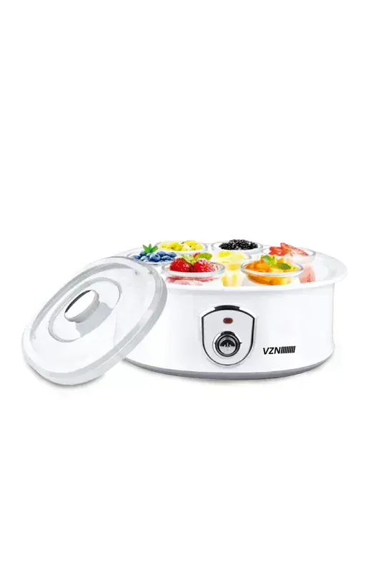 Trend Seri 7 - Yogurt Yapma Makinesi