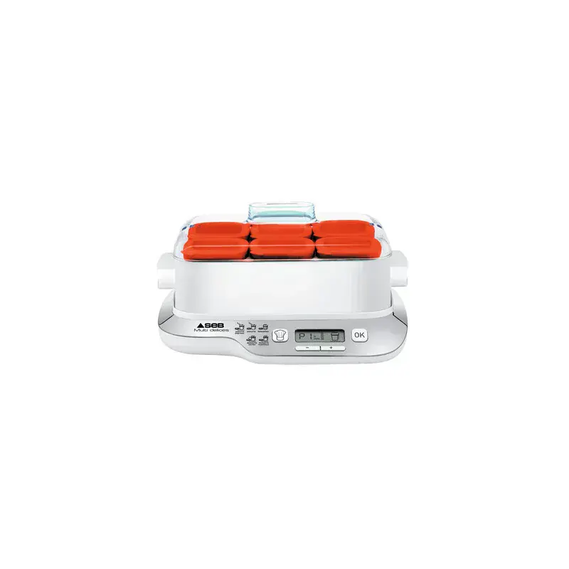 Tefal YG 6548 Multi Delices
