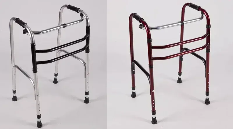 Baby Walker Yürüteç