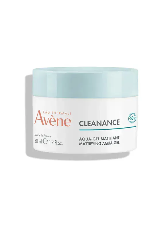 Avène Cleanance Gel